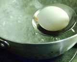 冷たい玉子から☆ツルっとむけるゆでたまご作り方2写真