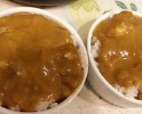 ココットカマン★カレードリア作り方4写真