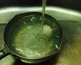 冷たい玉子から☆ツルっとむけるゆでたまご作り方3写真