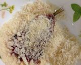 いわしのパン粉焼きで運気UP!作り方4写真