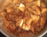 超簡単★厚揚げのみぞれ煮★辛味大根でも◎作り方5写真