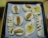 マジっすか！炊いたご飯でパンがもちもち作り方10写真