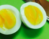 冷たい玉子から☆ツルっとむけるゆでたまご作り方6写真