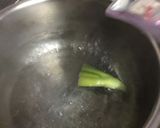 しゃぶしゃぶのコツ作り方1写真
