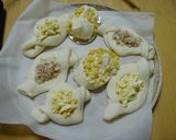 マジっすか！炊いたご飯でパンがもちもち作り方11写真