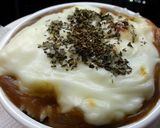 ココットカマン★カレードリア作り方7写真