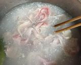 しゃぶしゃぶのコツ作り方3写真
