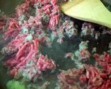 セルフで食べよう☆ピーマンカップ作り方8写真