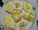 マジっすか！炊いたご飯でパンがもちもち作り方12写真