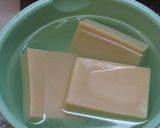 高野豆腐の超スパイシー・ドライカレー作り方2写真