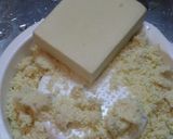 高野豆腐の超スパイシー・ドライカレー作り方4写真