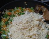 高野豆腐の超スパイシー・ドライカレー作り方11写真