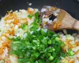 高野豆腐の超スパイシー・ドライカレー作り方10写真