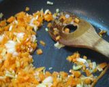 高野豆腐の超スパイシー・ドライカレー作り方8写真