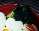 何もつけずに美味しいブロッコリーの茹で方作り方15写真
