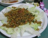高野豆腐の超スパイシー・ドライカレー作り方20写真