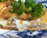 卵ほわっと♪焼き油揚げ作り方6写真