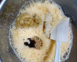 ヘルシー＊おからのバナナケーキ＊作り方7写真