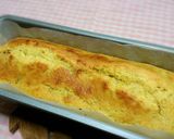 ヘルシー＊おからのバナナケーキ＊作り方10写真