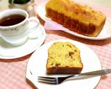 ヘルシー＊おからのバナナケーキ＊作り方11写真