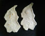クリスピーサンタのデザートピザ作り方9写真