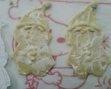 クリスピーサンタのデザートピザ作り方11写真