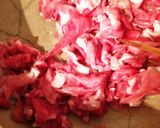 トロトロ白菜と豚肉の絶品うどん鍋作り方4写真