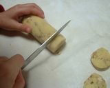ほろほろ☆アーモンドクッキー♪作り方5写真