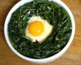 ココットカマン 味噌オリーブ味巣ごもり作り方3写真