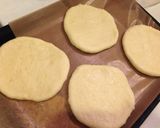 ラ・フランスのガレット作り方3写真