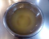 *えのきの茶碗蒸し*作り方1写真