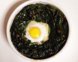 ココットカマン 味噌オリーブ味巣ごもり作り方4写真