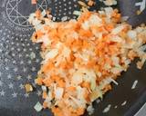 乾燥おからのヘルシーハンバーグ作り方2写真
