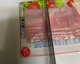 簡単ワンパン♪トマトクリームパスタ作り方1写真