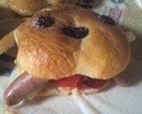 ホットドッグDog♪作り方8写真