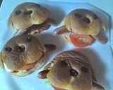 ホットドッグDog♪作り方9写真