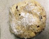 簡単！うちのスコーン作り方6写真