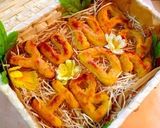 激ウマカリカリスイートポテト作り方15写真