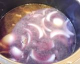 圧力鍋で★お肉とろとろ★ビーフシチュー作り方4写真