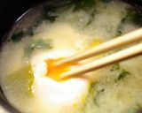 じゃがいもとわかめの味噌汁でほっこりと♬作り方10写真