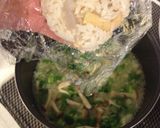 健康食材！ヤーコンのグラタン作り方5写真