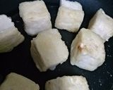 舞茸たっぷり♪揚げ出し豆腐作り方4写真