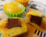 米粉でもちもちつるん♡かぼちゃ蒸しぱん作り方3写真