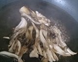 舞茸たっぷり♪揚げ出し豆腐作り方7写真