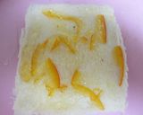 バナナロールのおんぷポッキー作り方3写真