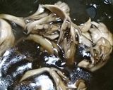 舞茸たっぷり♪揚げ出し豆腐作り方8写真