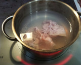 簡単♪もやしのサラダ～にんにく旨ダレ～作り方2写真