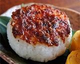ご飯おかわり～！青唐辛子味噌作り方9写真
