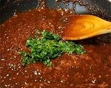ご飯おかわり～！青唐辛子味噌作り方6写真