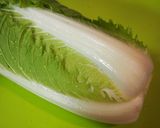 花がいっぱい✿サラダマムと白菜のサラダ✿作り方1写真